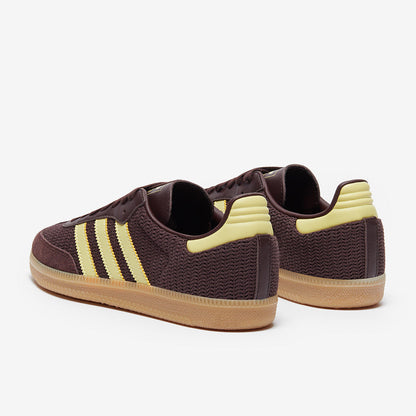 adidas Originals Womens Samba OG