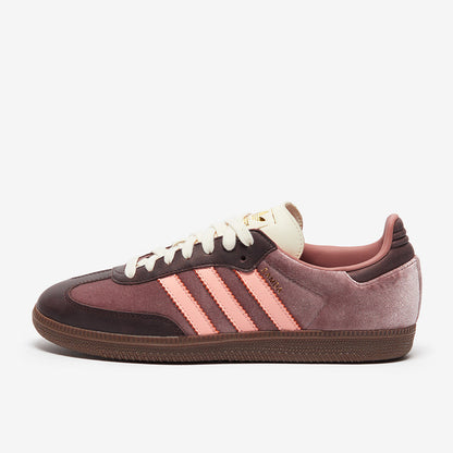 adidas Originals Womens Samba OG