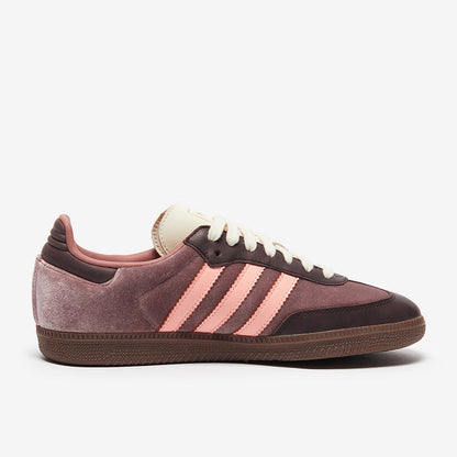 adidas Originals Womens Samba OG