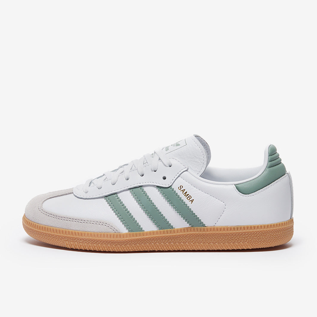 adidas Originals Older Kids Samba OG (GS)