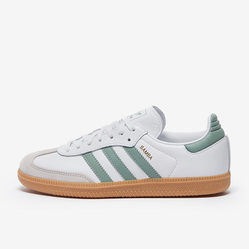 adidas Originals Older Kids Samba OG (GS)