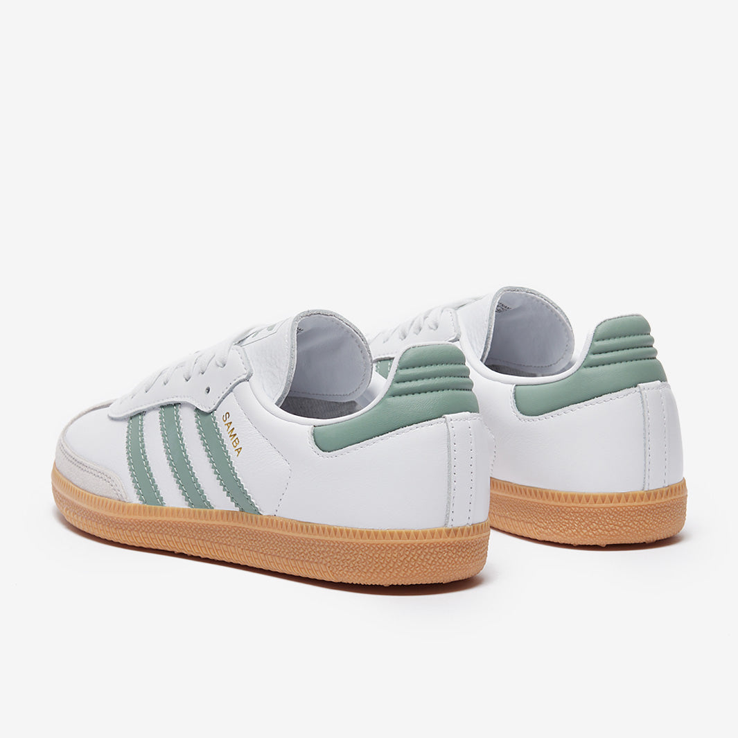 adidas Originals Older Kids Samba OG (GS)