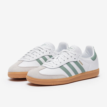 adidas Originals Older Kids Samba OG (GS)