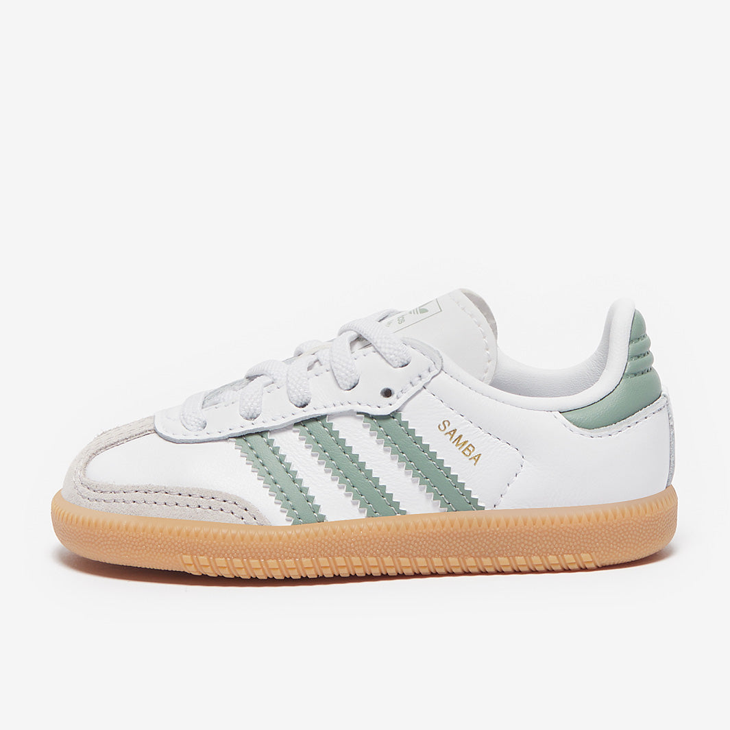 adidas Originals Toddler Samba OG (TD)