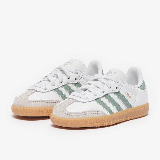 adidas Originals Toddler Samba OG (TD)