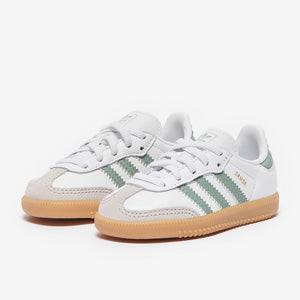 adidas Originals Toddler Samba OG (TD)