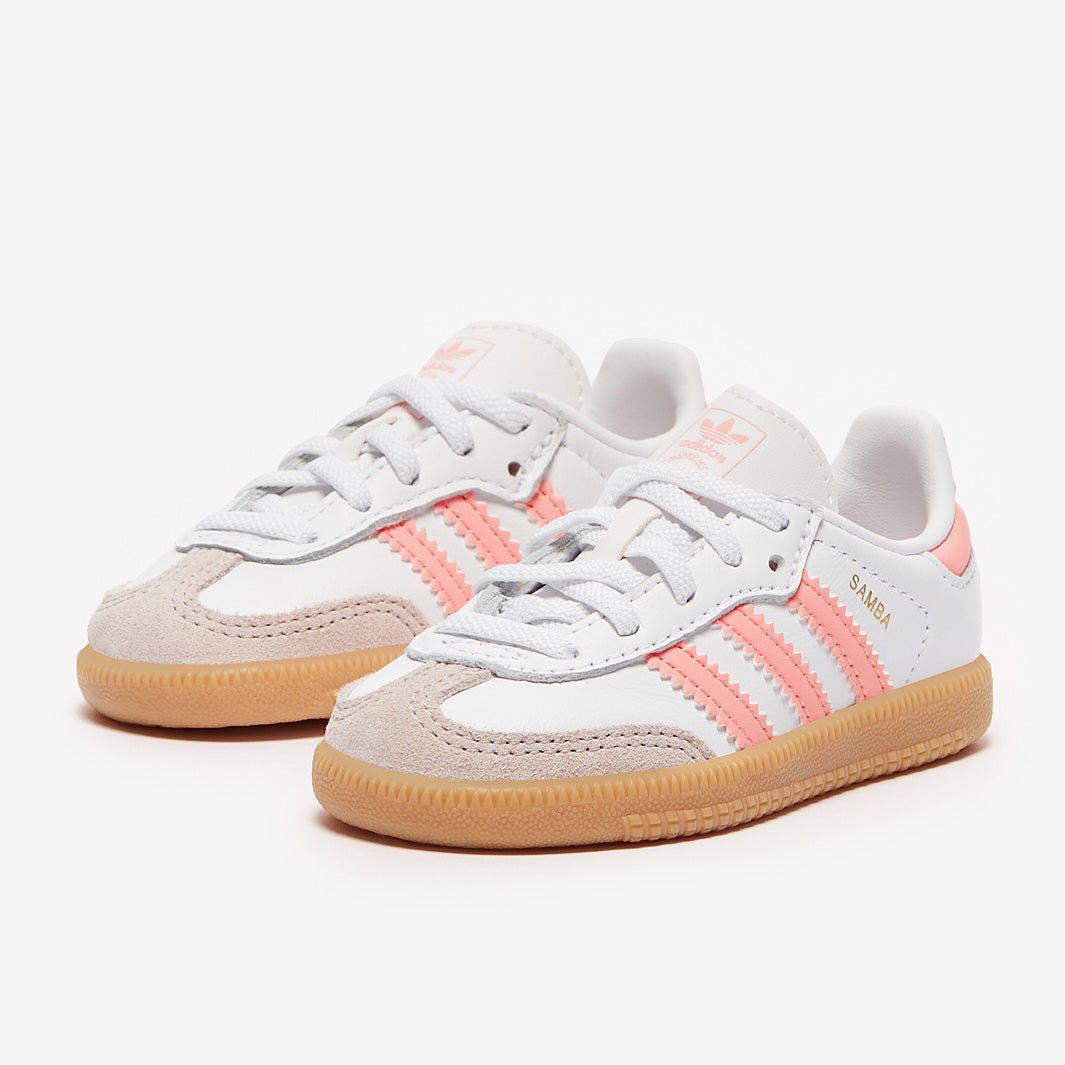 adidas Originals Toddler Samba OG (TD)