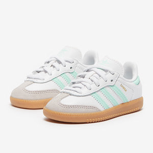 adidas Originals Toddler Samba OG (TD)