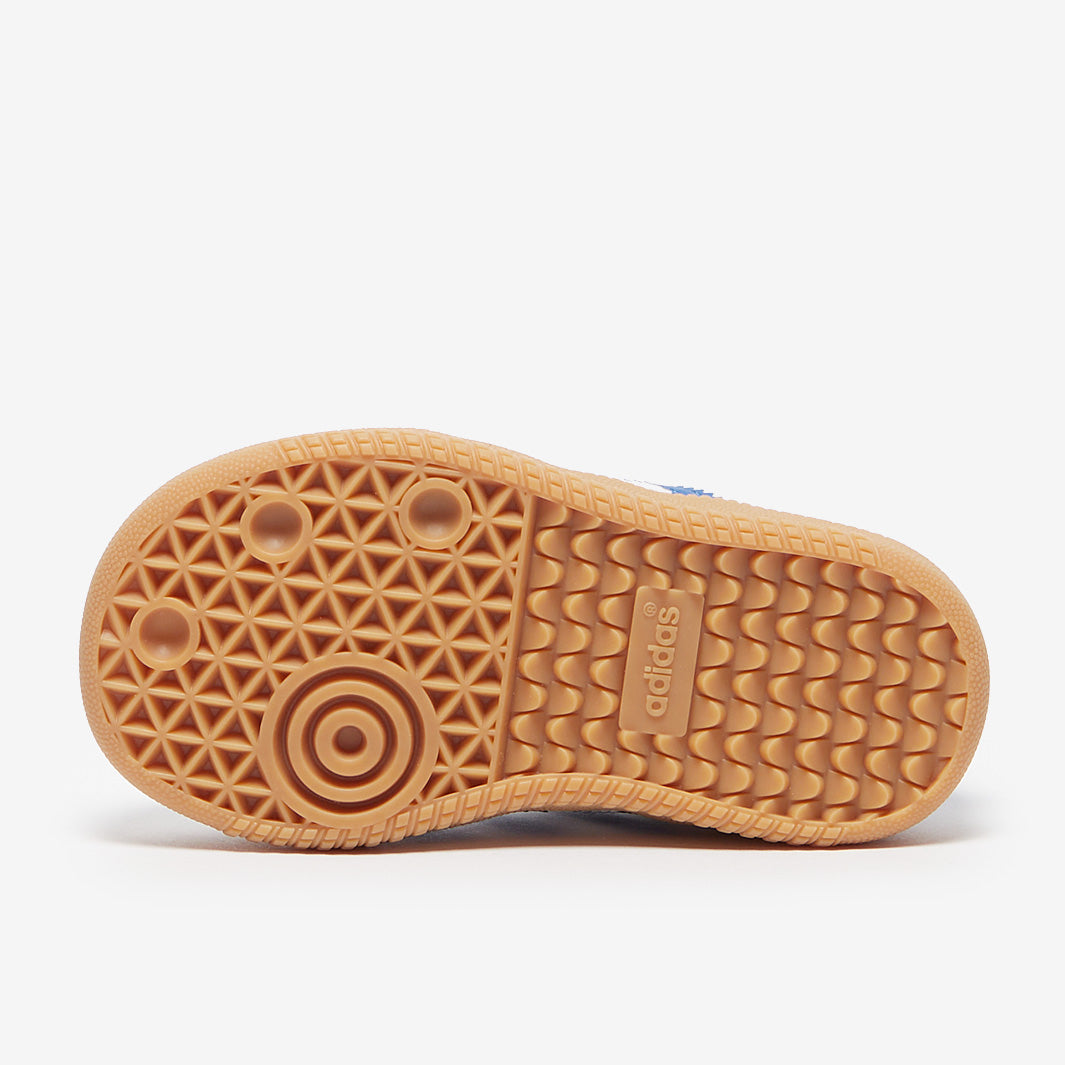 adidas Originals Toddler Samba OG (TD)