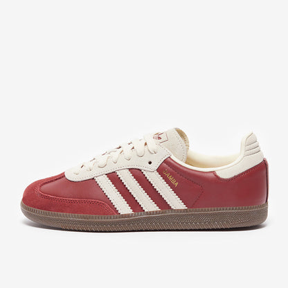 adidas Originals Older Kids Samba OG (GS)