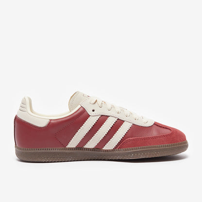 adidas Originals Older Kids Samba OG (GS)