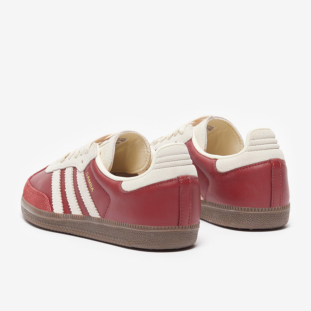 adidas Originals Older Kids Samba OG (GS)