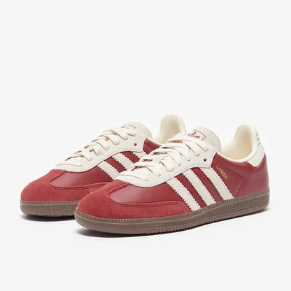 adidas Originals Older Kids Samba OG (GS)