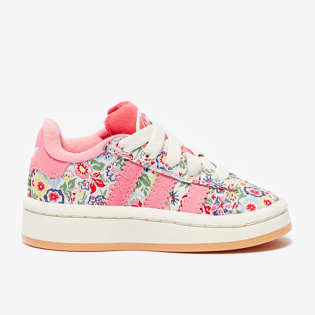 adidas Originals x Liberty London Toddler Campus 00s (TD)
