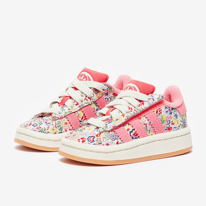 adidas Originals x Liberty London Toddler Campus 00s (TD)