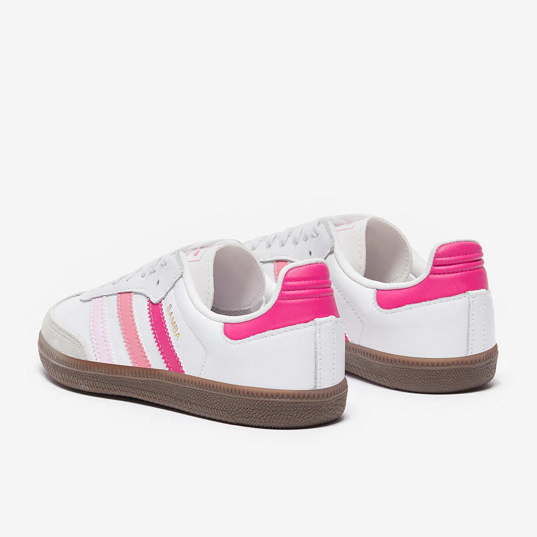 adidas Originals Younger Kids Samba OG (PS)
