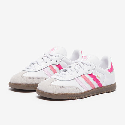adidas Originals Toddler Samba OG (TD)