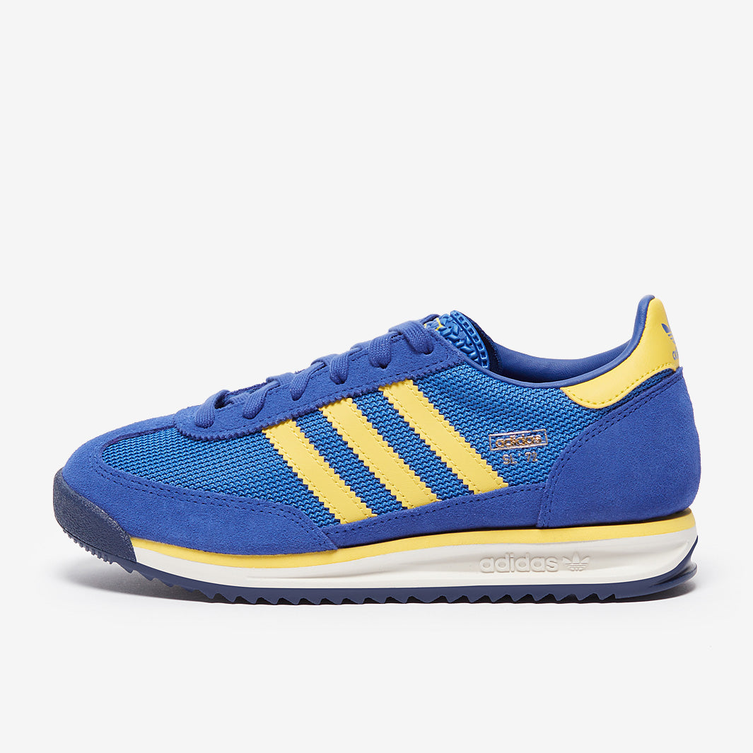 adidas Originals Older Kids SL 72 RS (GS)