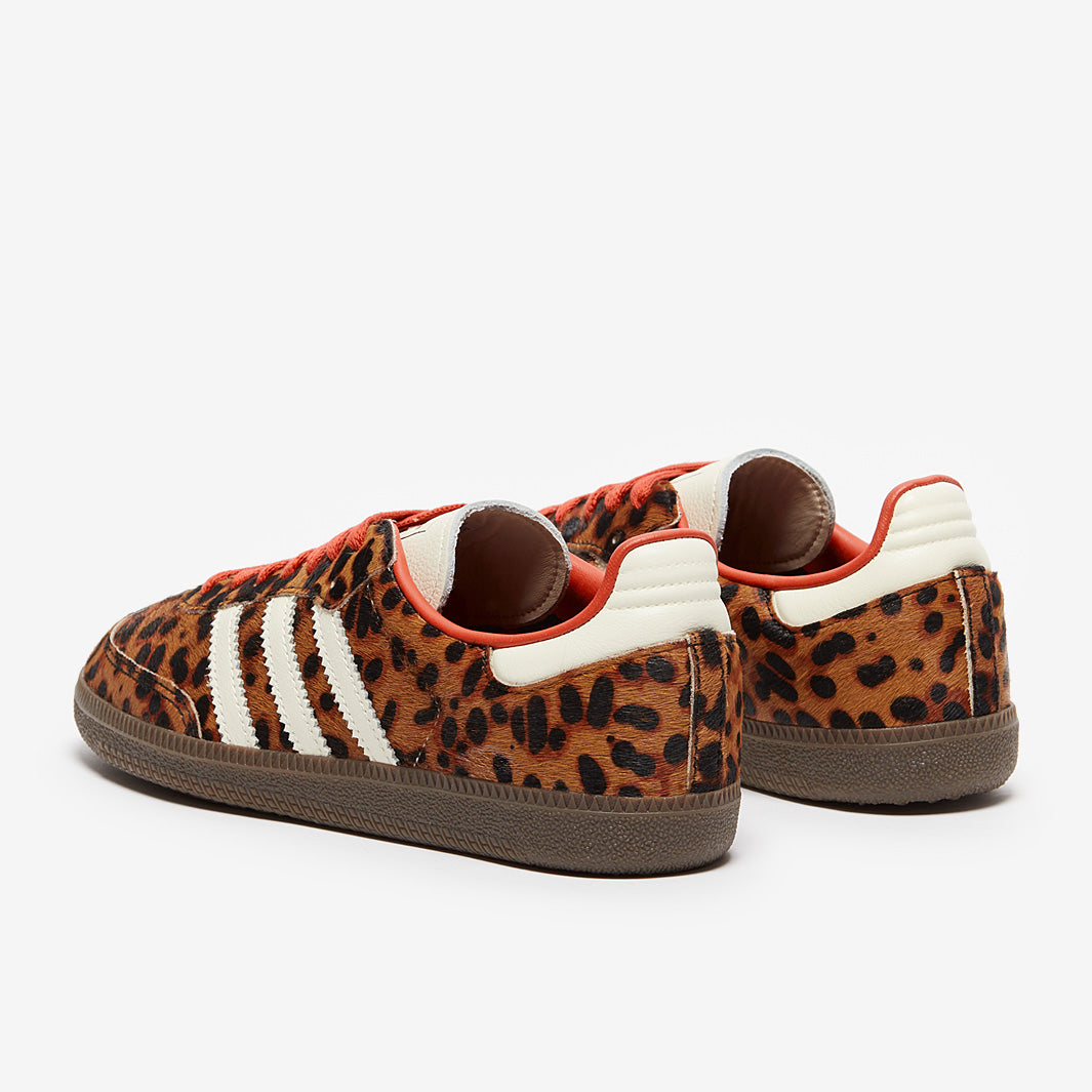 adidas Originals Womens Samba OG