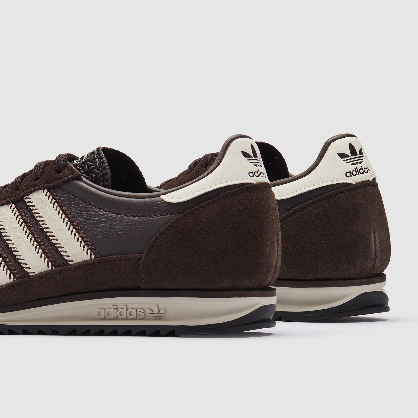 adidas Originals Womens SL 72 OG