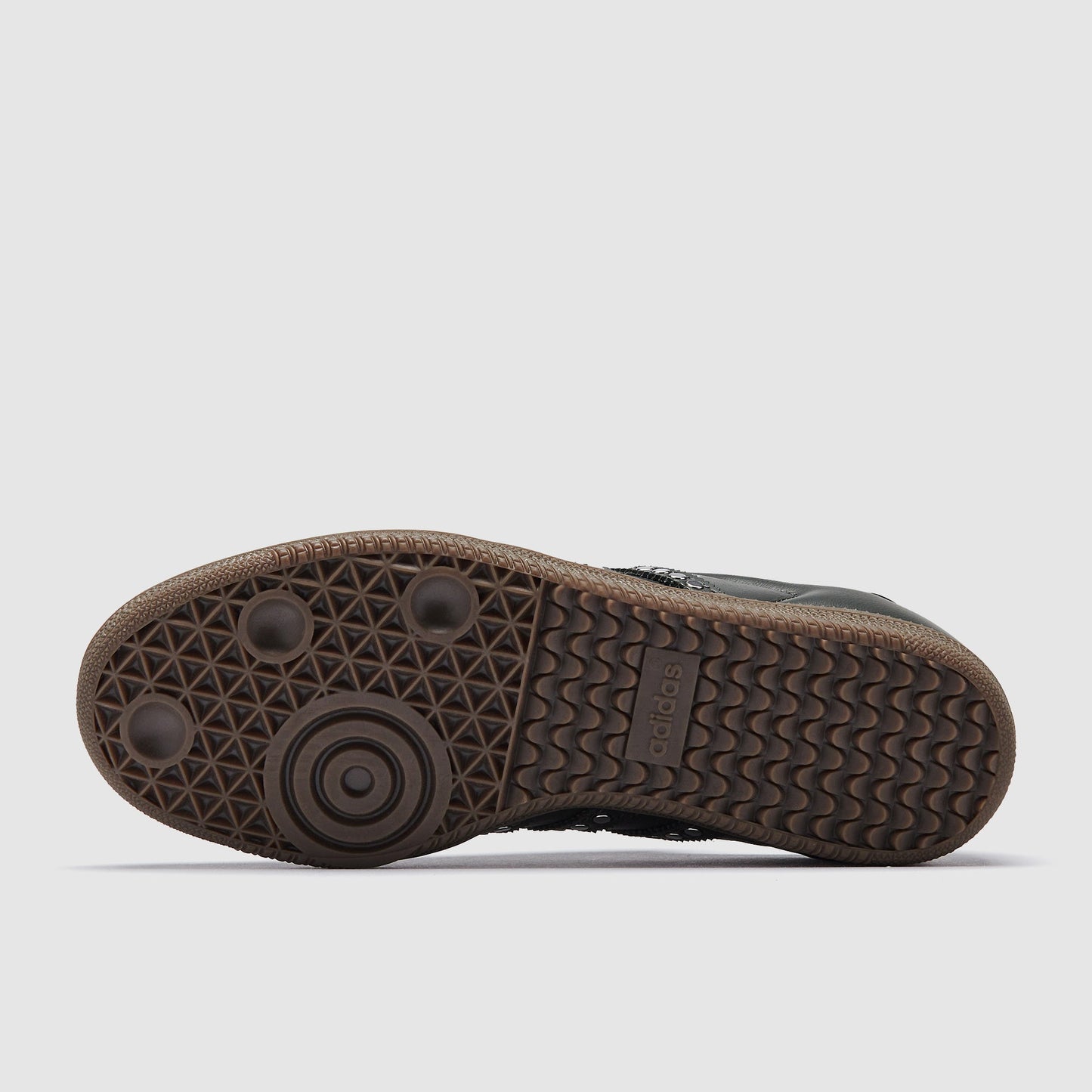 adidas Originals Womens Samba OG
