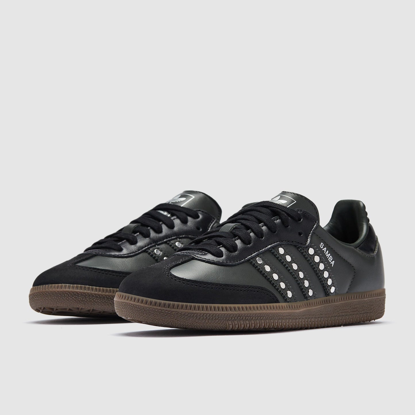 adidas Originals Womens Samba OG