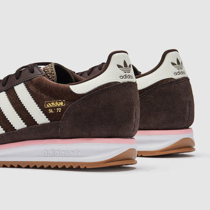 adidas Originals Older Kids SL 72 RS (GS)