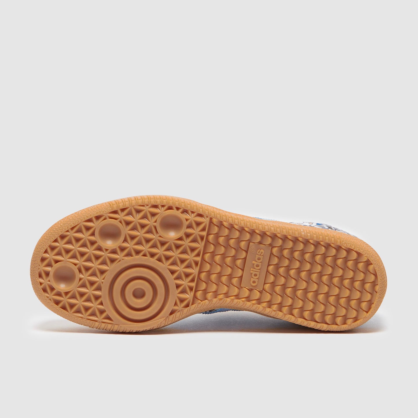 adidas Originals x Liberty Younger Kids Samba OG (PS)