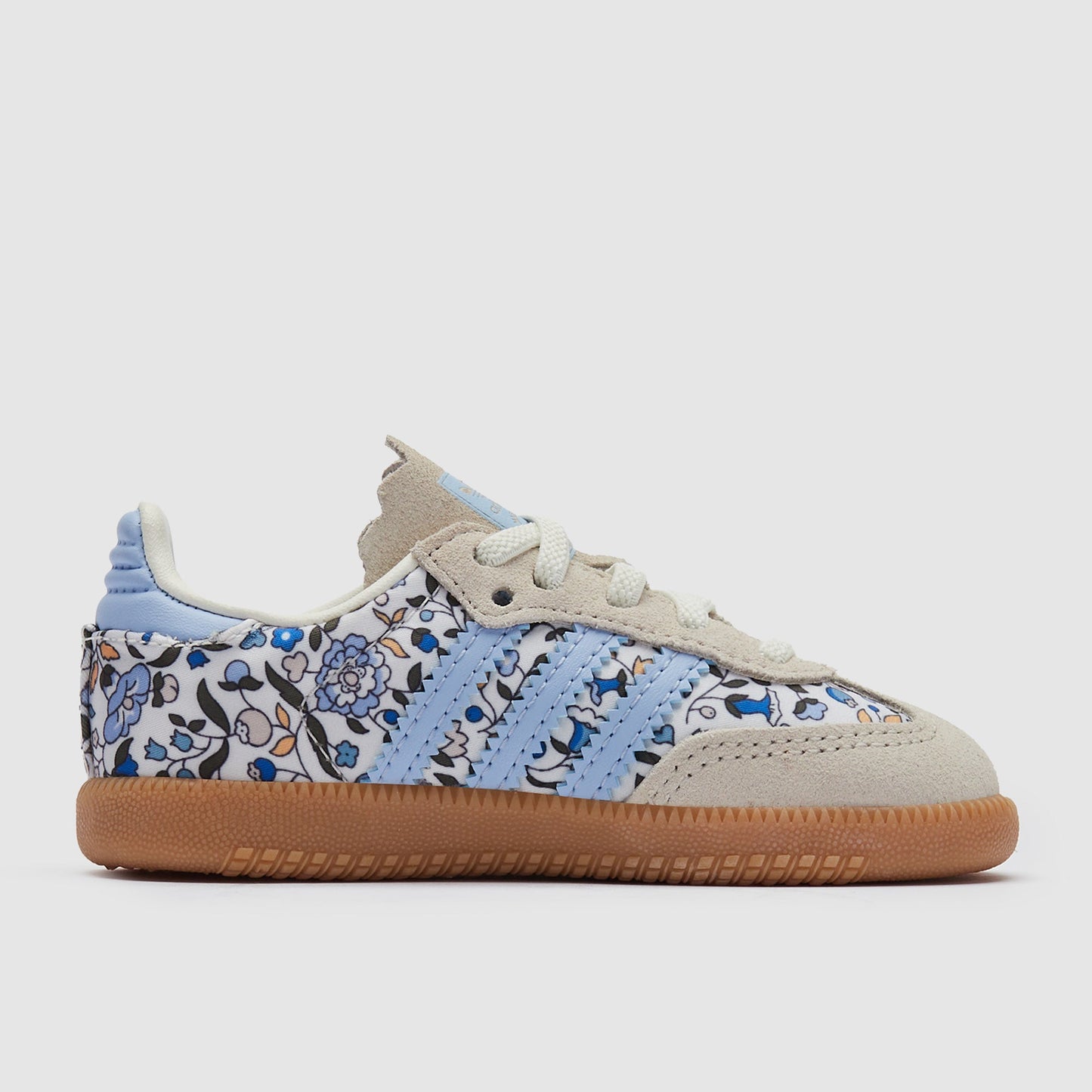 adidas Originals x Liberty London Toddler Samba OG (TD)
