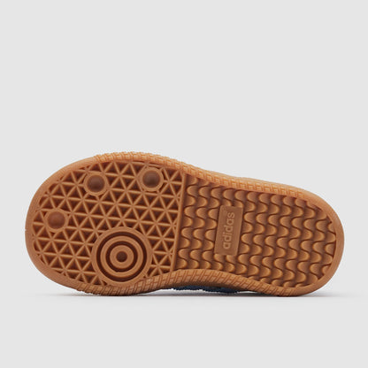 adidas Originals x Liberty London Toddler Samba OG (TD)