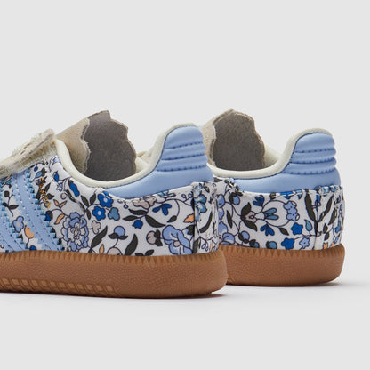 adidas Originals x Liberty London Toddler Samba OG (TD)