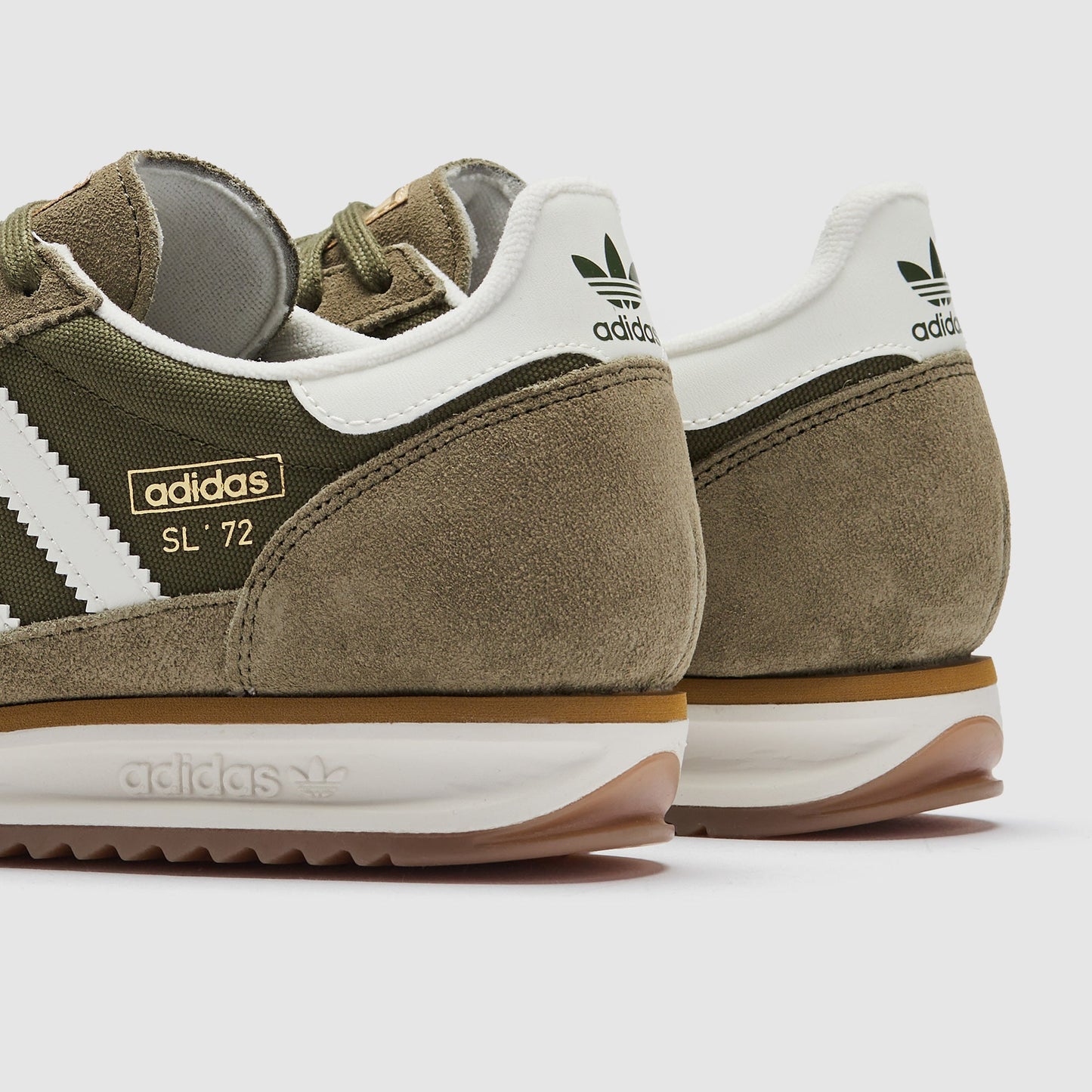 adidas Originals SL 72 RS