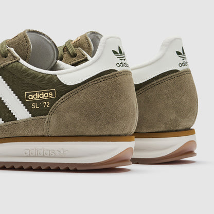 adidas Originals SL 72 RS