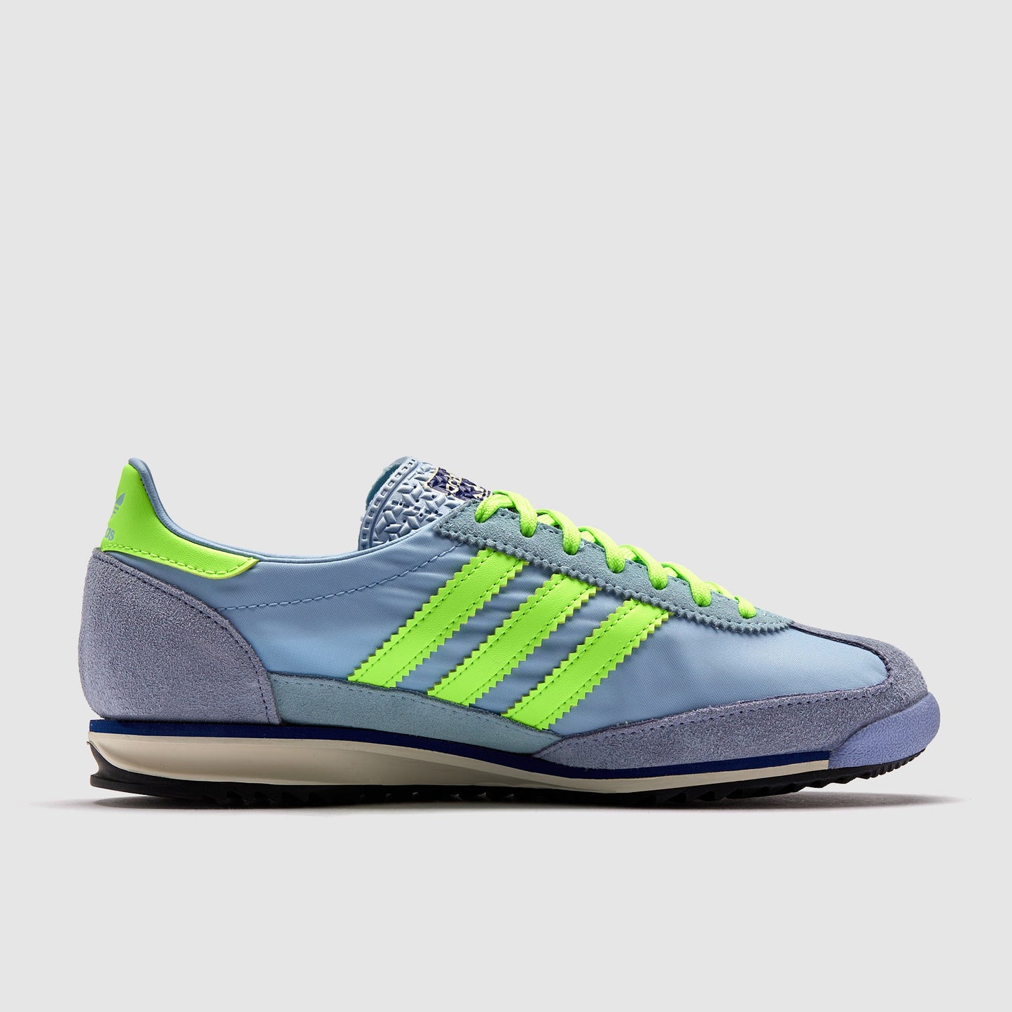 adidas Originals Womens SL 72 OG