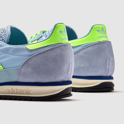 adidas Originals Womens SL 72 OG
