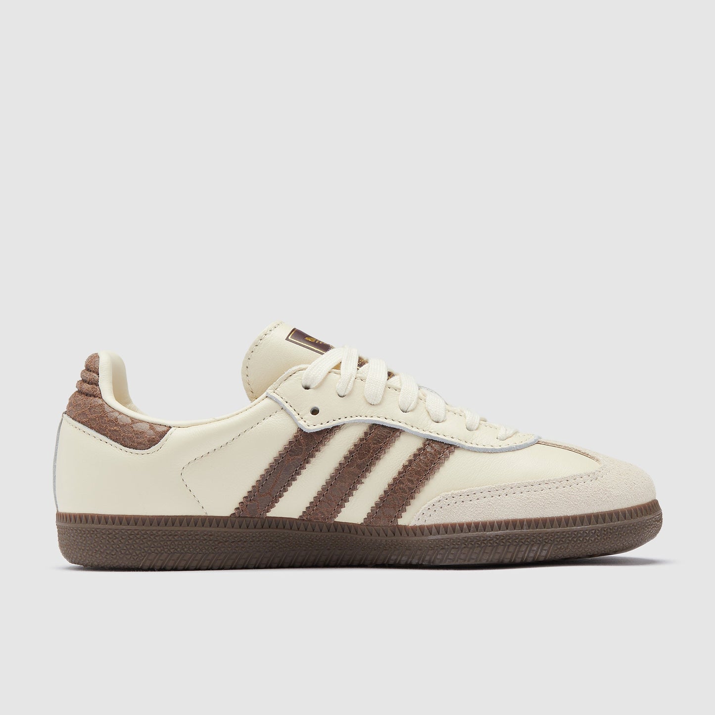 adidas Originals Womens Samba OG