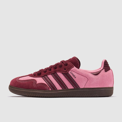 adidas Originals Womens Samba OG