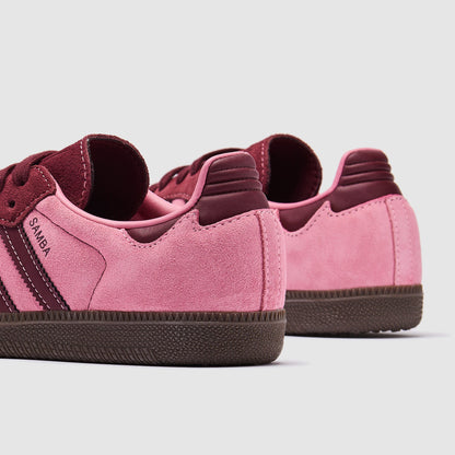adidas Originals Womens Samba OG