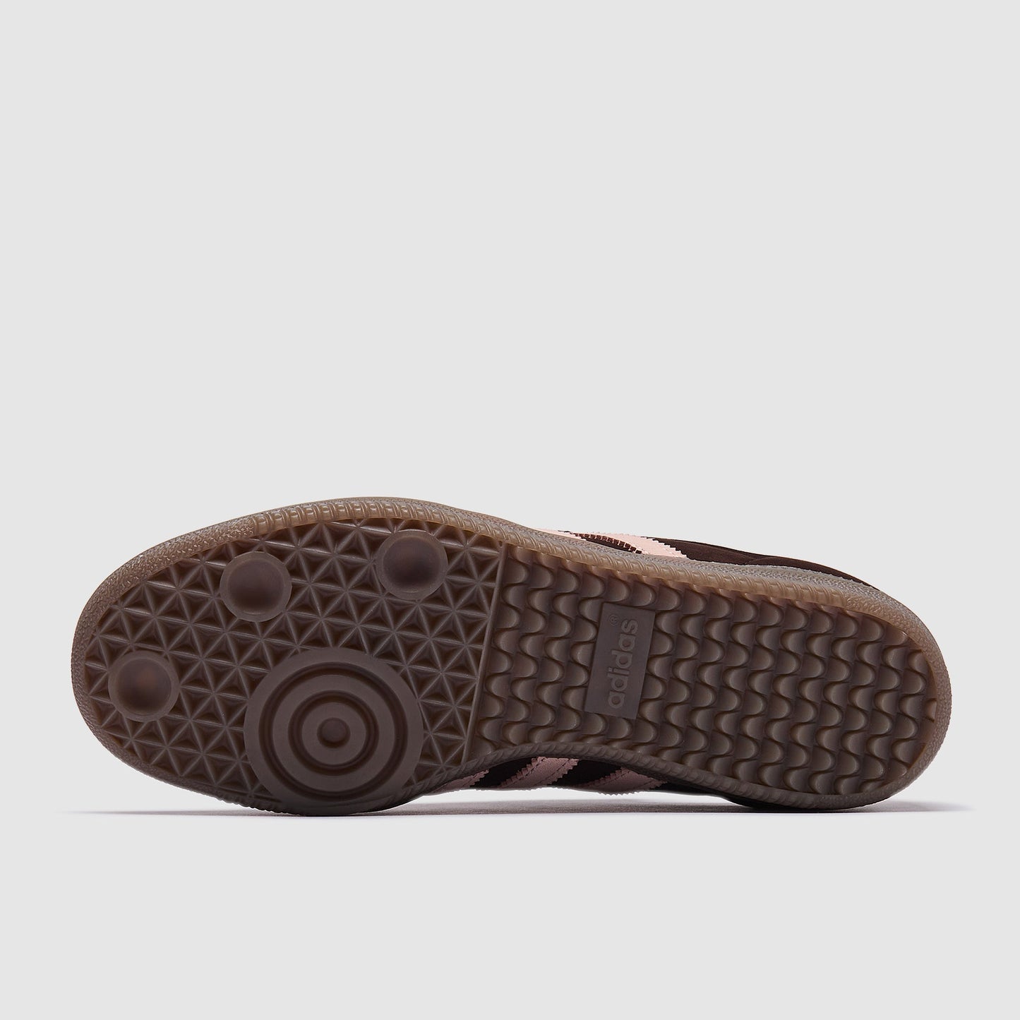 adidas Originals Womens Samba OG