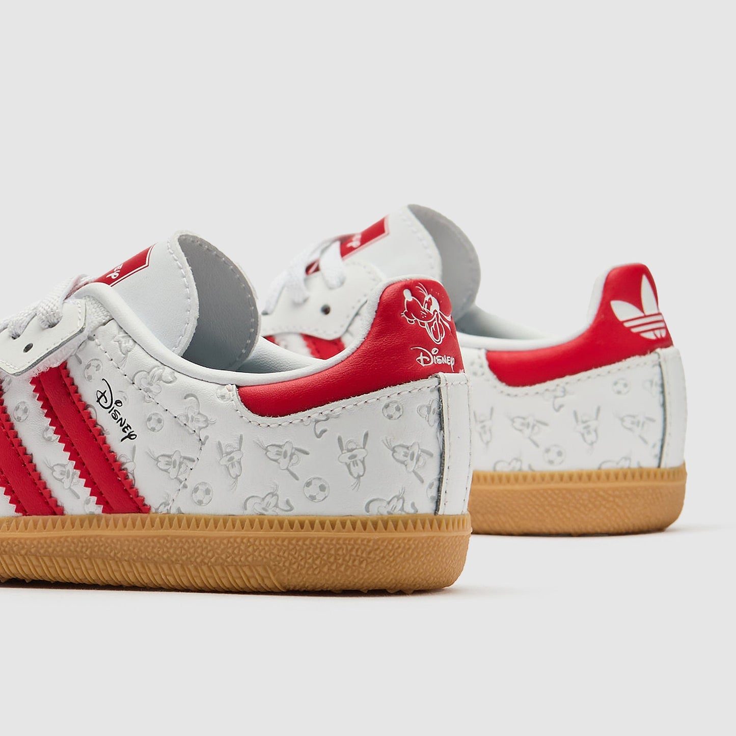 adidas Originals x Disney Younger Kids Samba OG (PS)