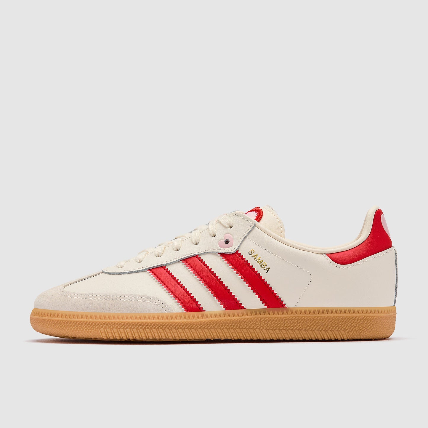 adidas Originals Older Kids Samba OG (GS)