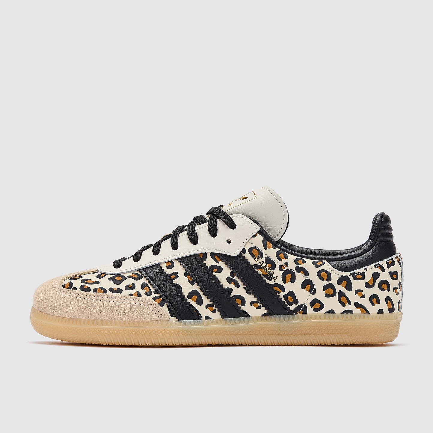 adidas Originals Younger Kids Samba OG (PS)