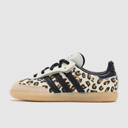 adidas Originals Toddler Samba OG (TD)