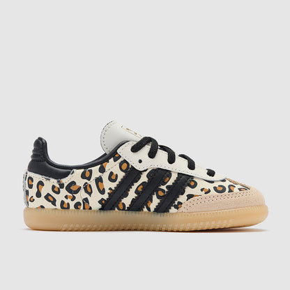 adidas Originals Toddler Samba OG (TD)