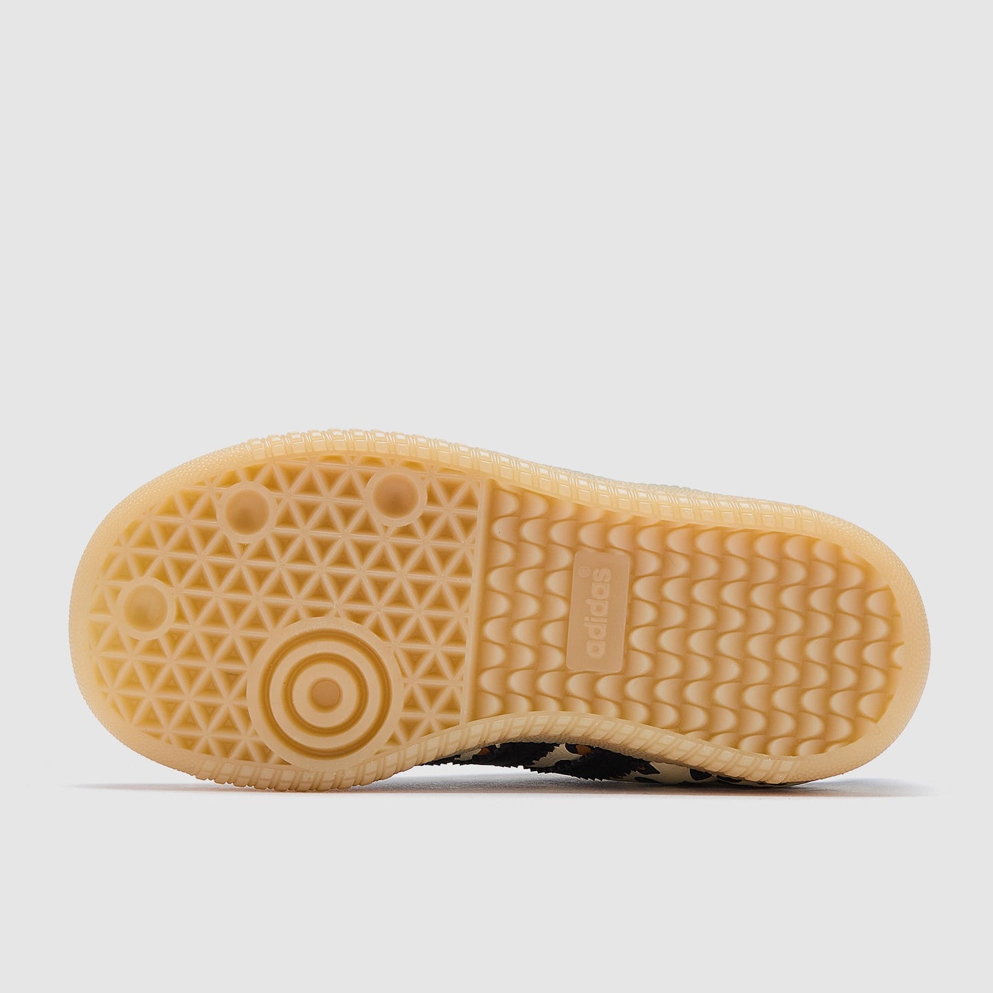 adidas Originals Toddler Samba OG (TD)