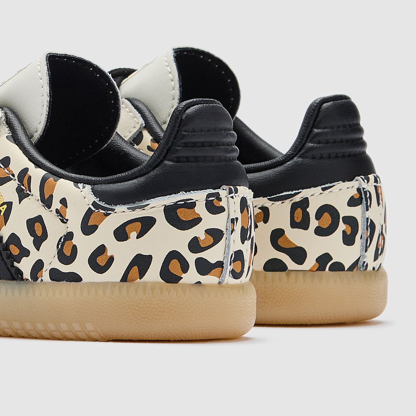 adidas Originals Toddler Samba OG (TD)