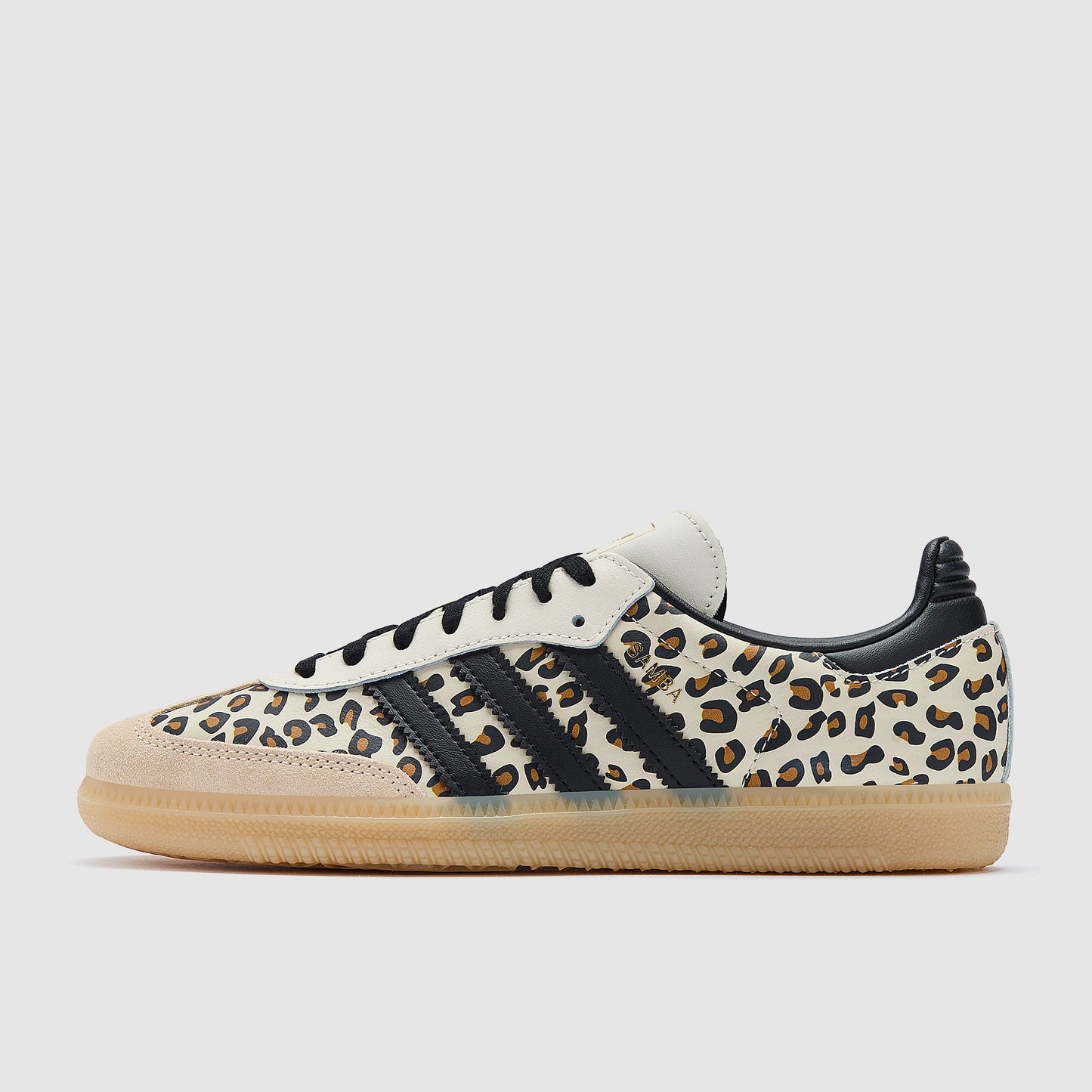 adidas Originals Older Kids Samba OG (GS)
