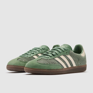 adidas Originals Womens Samba OG
