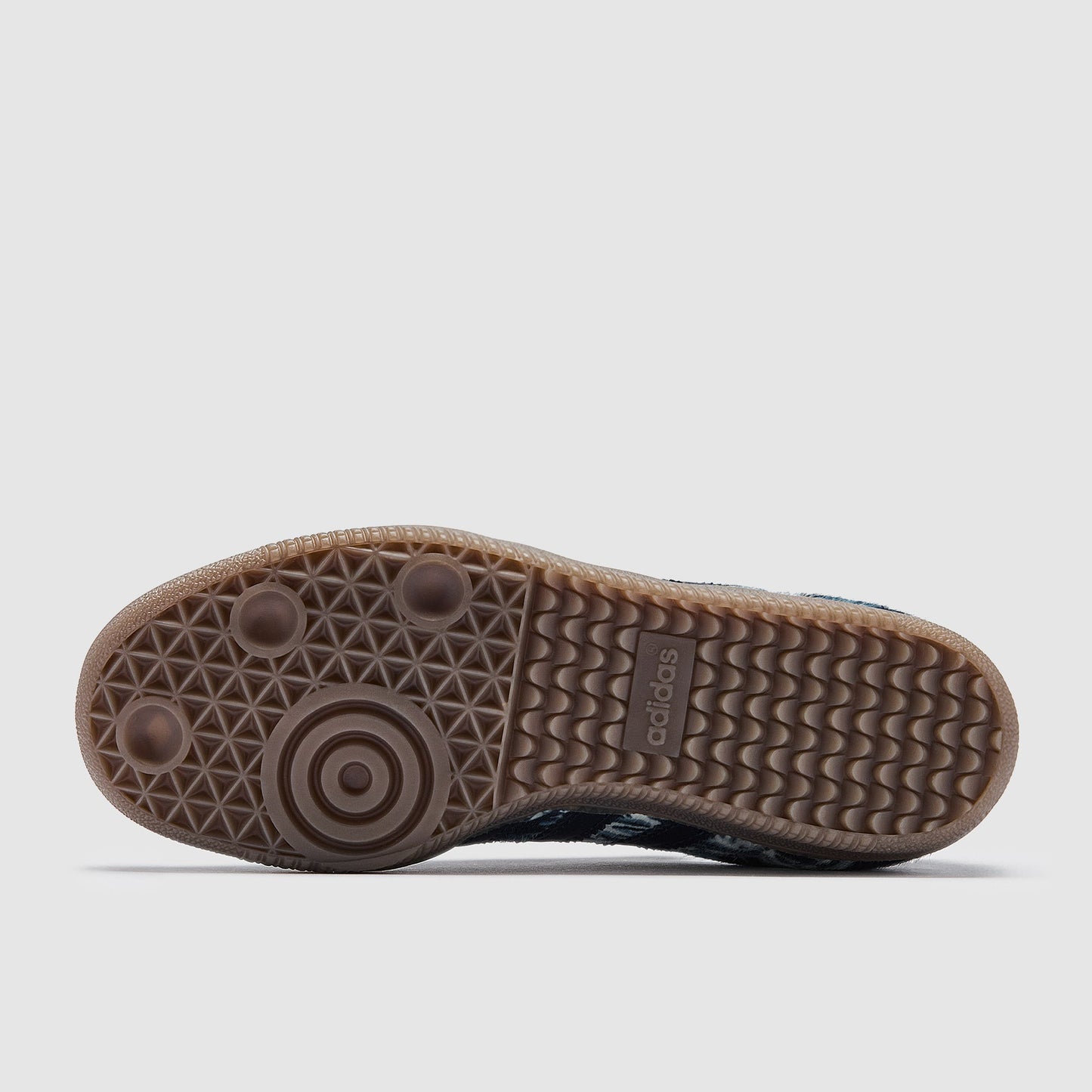 adidas Originals Womens Samba OG