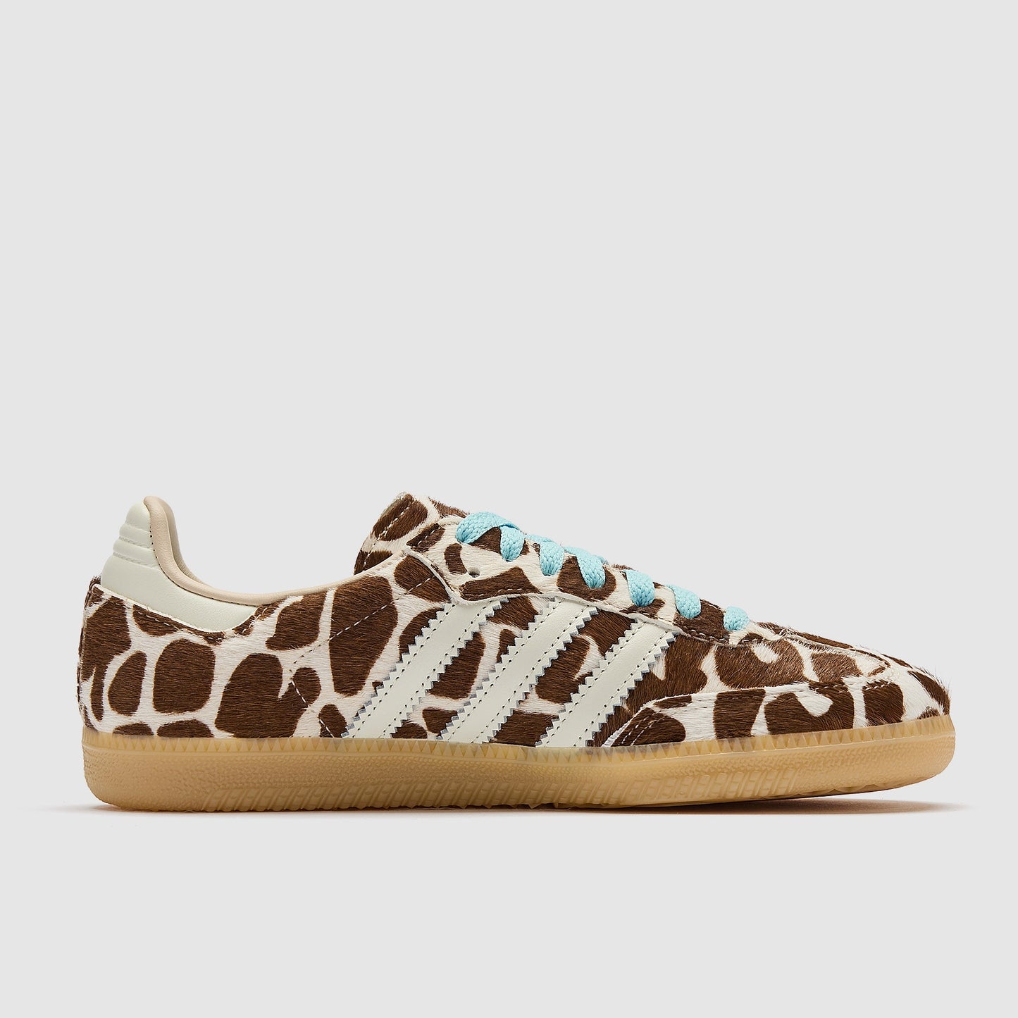 adidas Originals Womens Samba OG